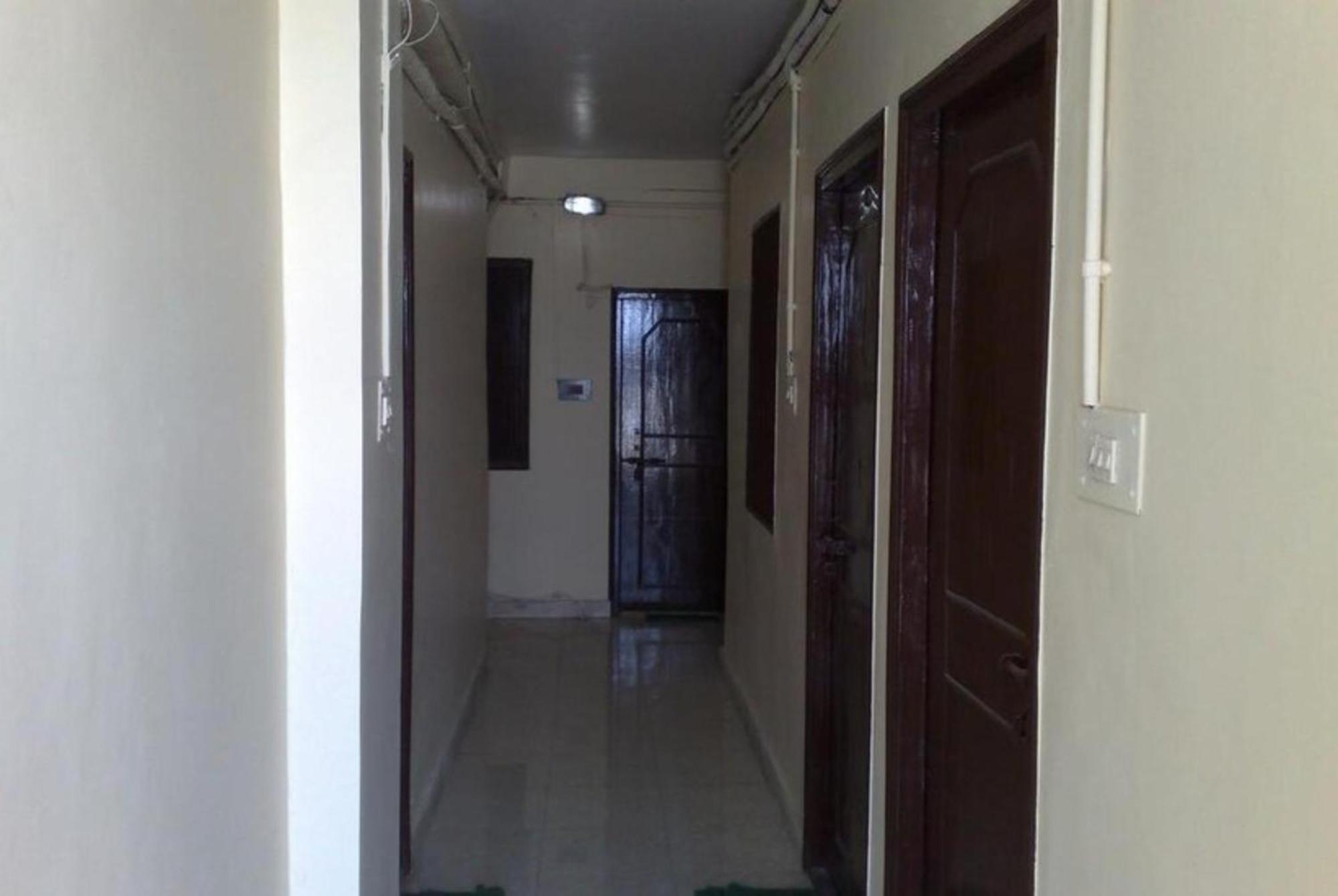 Grg Shanti Guest House Varanasi Near Manikarnika Ghat Kültér fotó