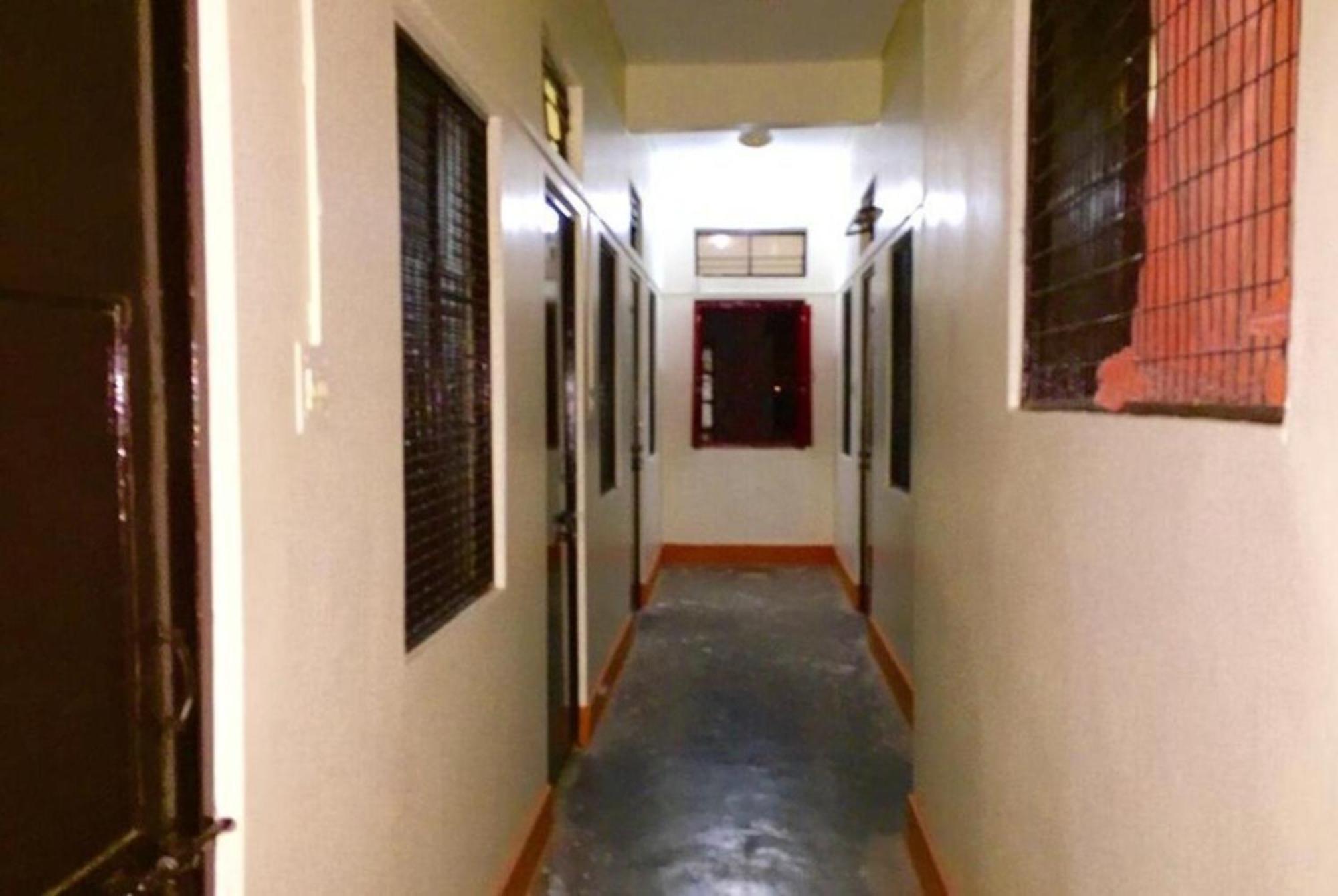 Grg Shanti Guest House Varanasi Near Manikarnika Ghat Kültér fotó