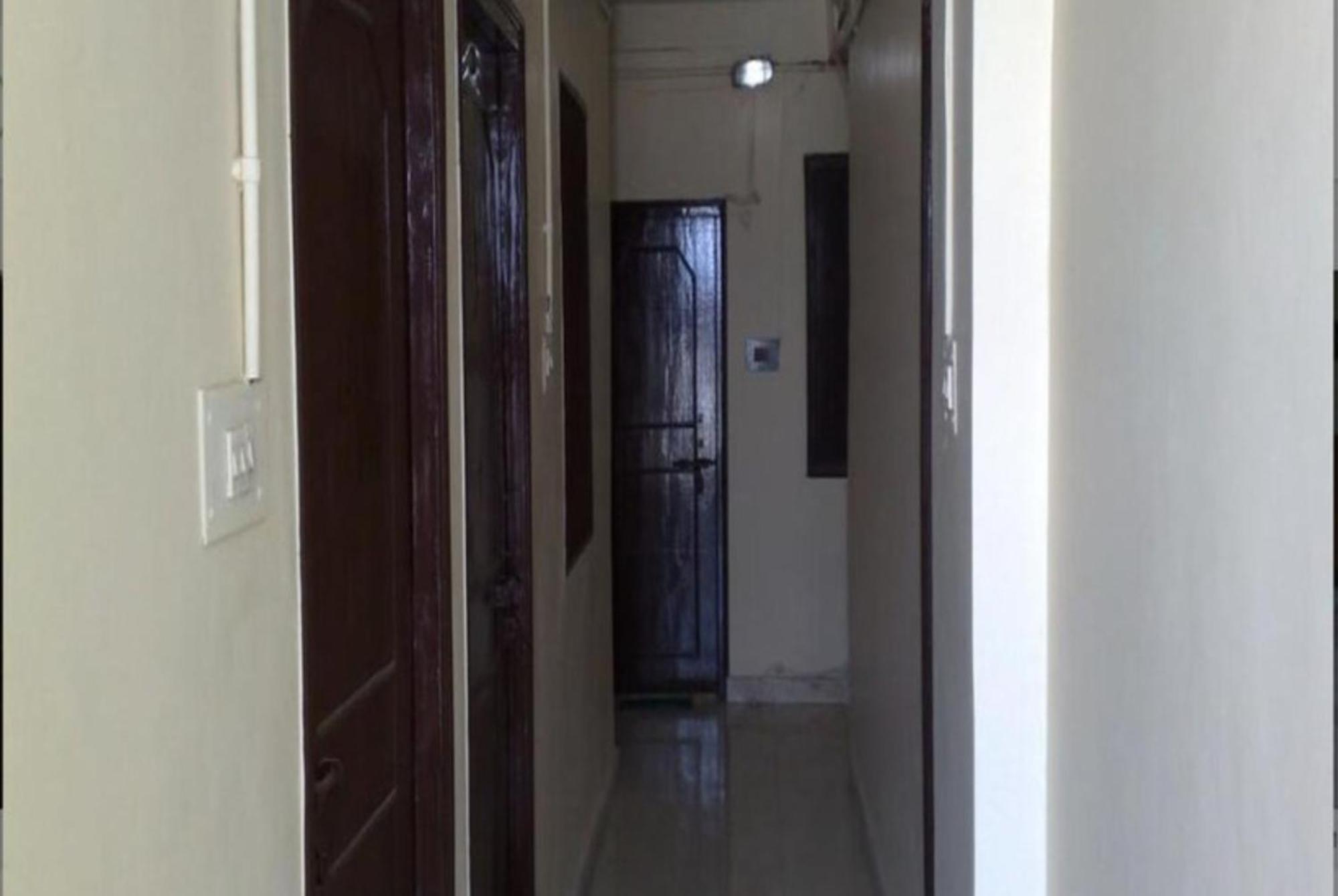 Grg Shanti Guest House Varanasi Near Manikarnika Ghat Kültér fotó