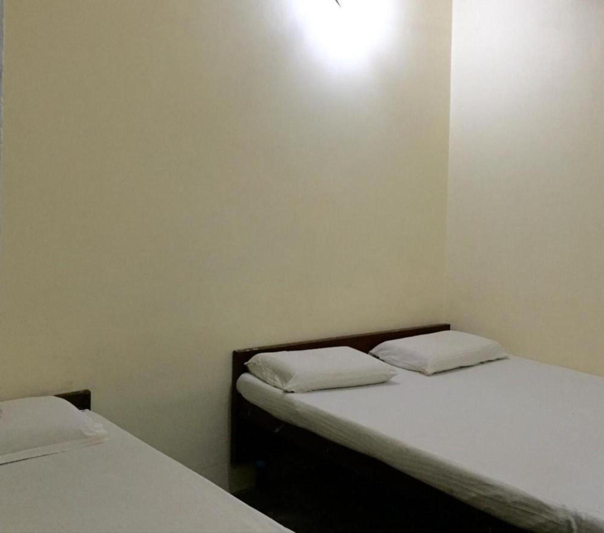 Grg Shanti Guest House Varanasi Near Manikarnika Ghat Kültér fotó