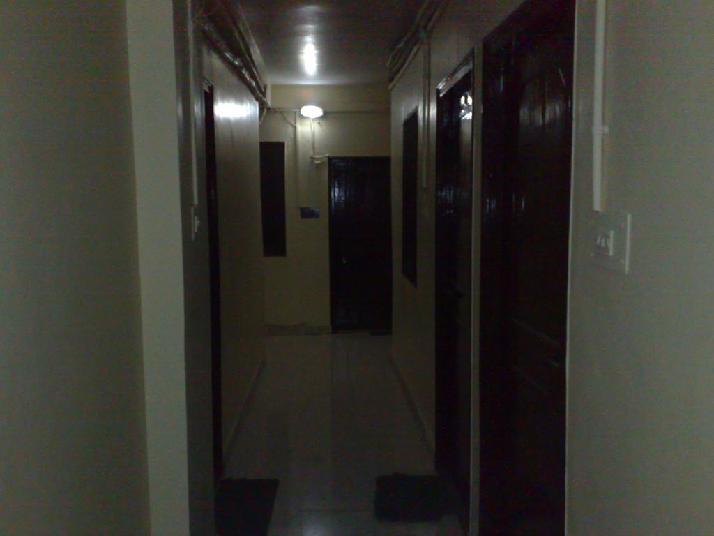 Grg Shanti Guest House Varanasi Near Manikarnika Ghat Kültér fotó