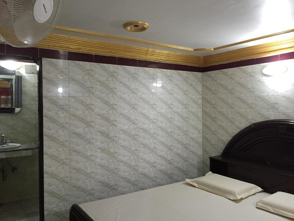 Grg Shanti Guest House Varanasi Near Manikarnika Ghat Kültér fotó